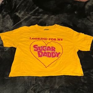 Looking for my sugar daddy💓